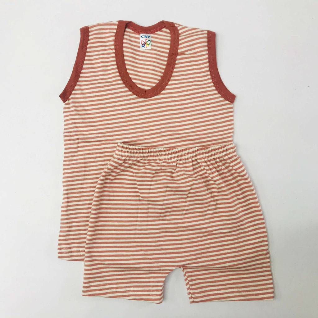 SL Kids Nikker Set
