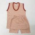 SL Kids Nikker Set