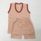 SL Kids Nikker Set