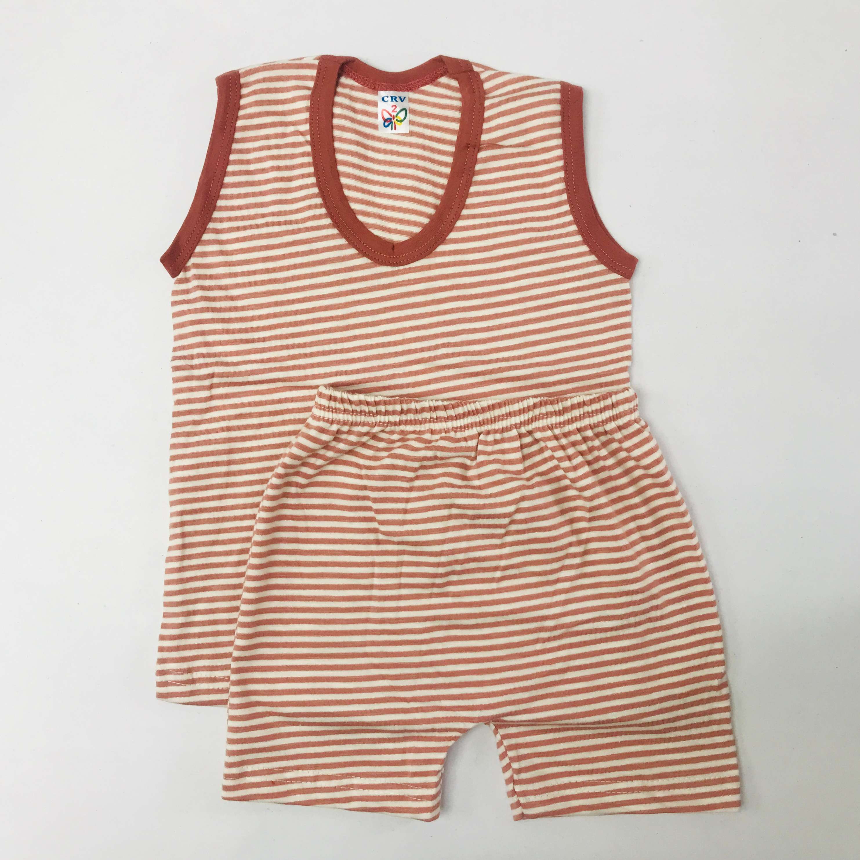 SL Kids Nikker Set