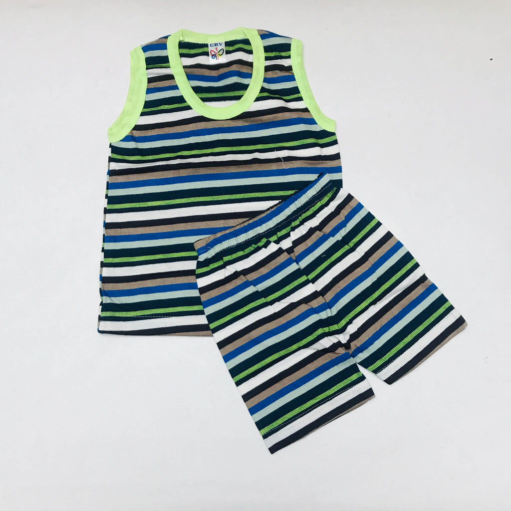 Kids Nikker Set