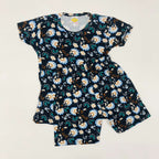 Junior Shorts Set