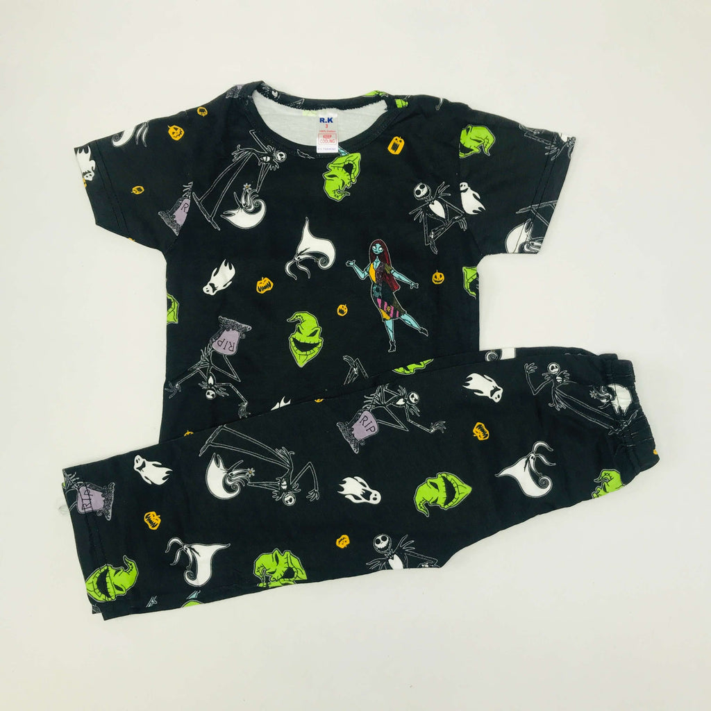 Kids Pant Set