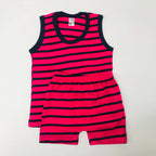 SL Kids Nikker Set