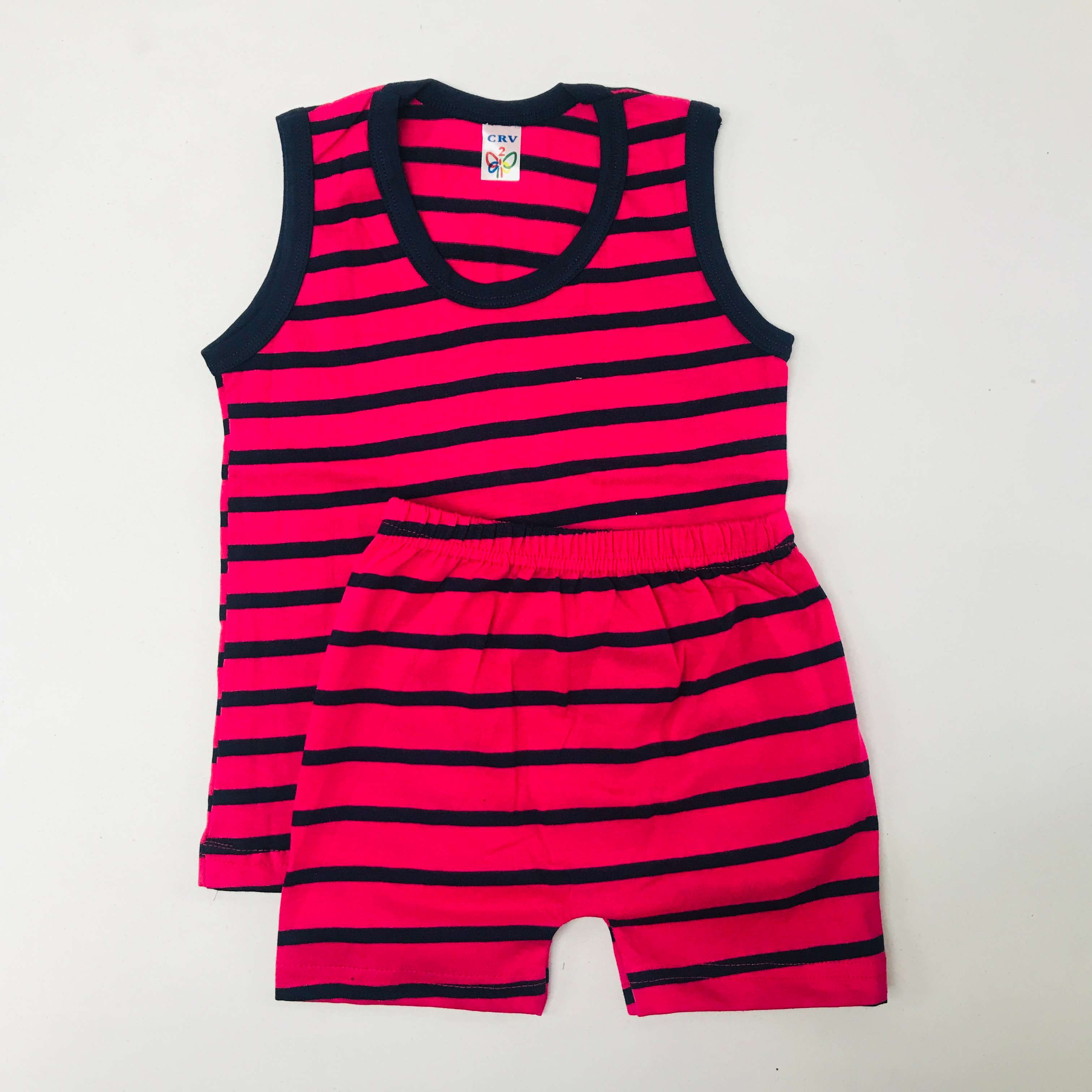 SL Kids Nikker Set