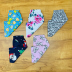 Kids Pant Combo Pack of 5