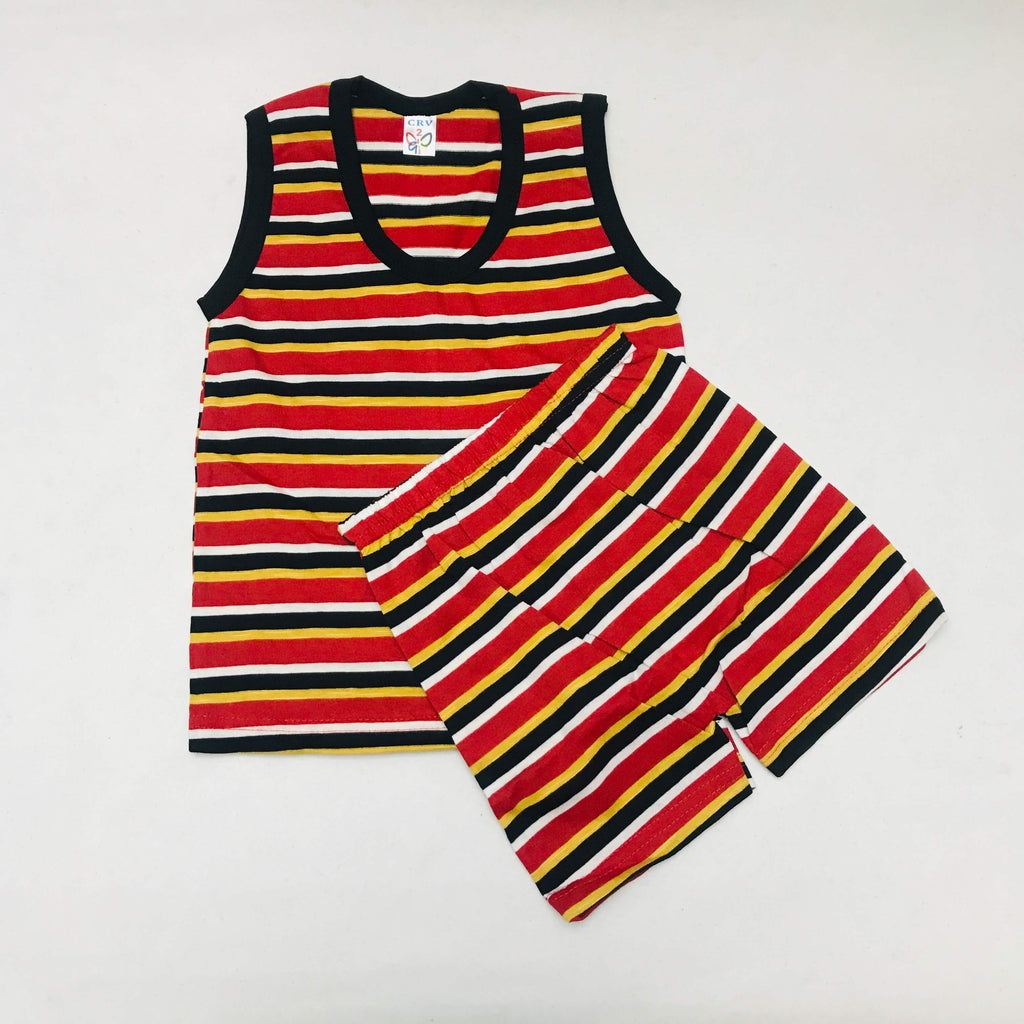 Kids Nikker Set