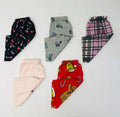 Kids Pant Combo Pack of 5