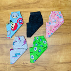 Kids Pant Combo Pack of 5
