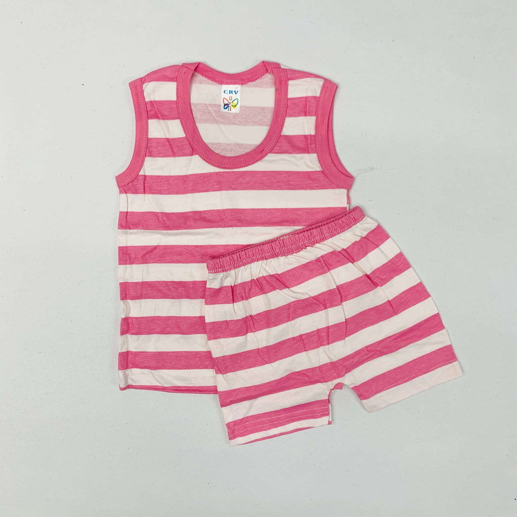 SL Kids Nikker Set