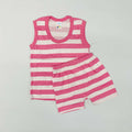 SL Kids Nikker Set
