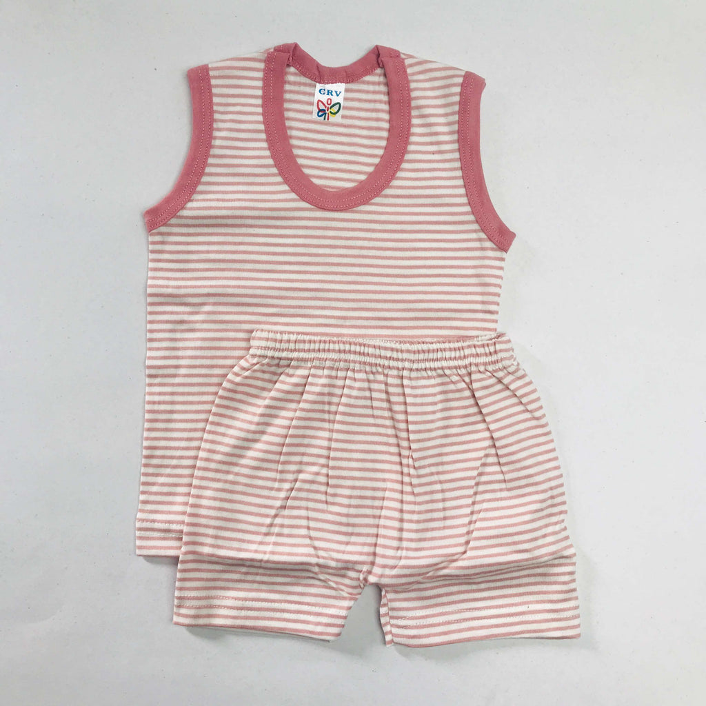 SL Kids Nikker Set