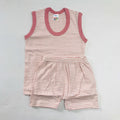 SL Kids Nikker Set