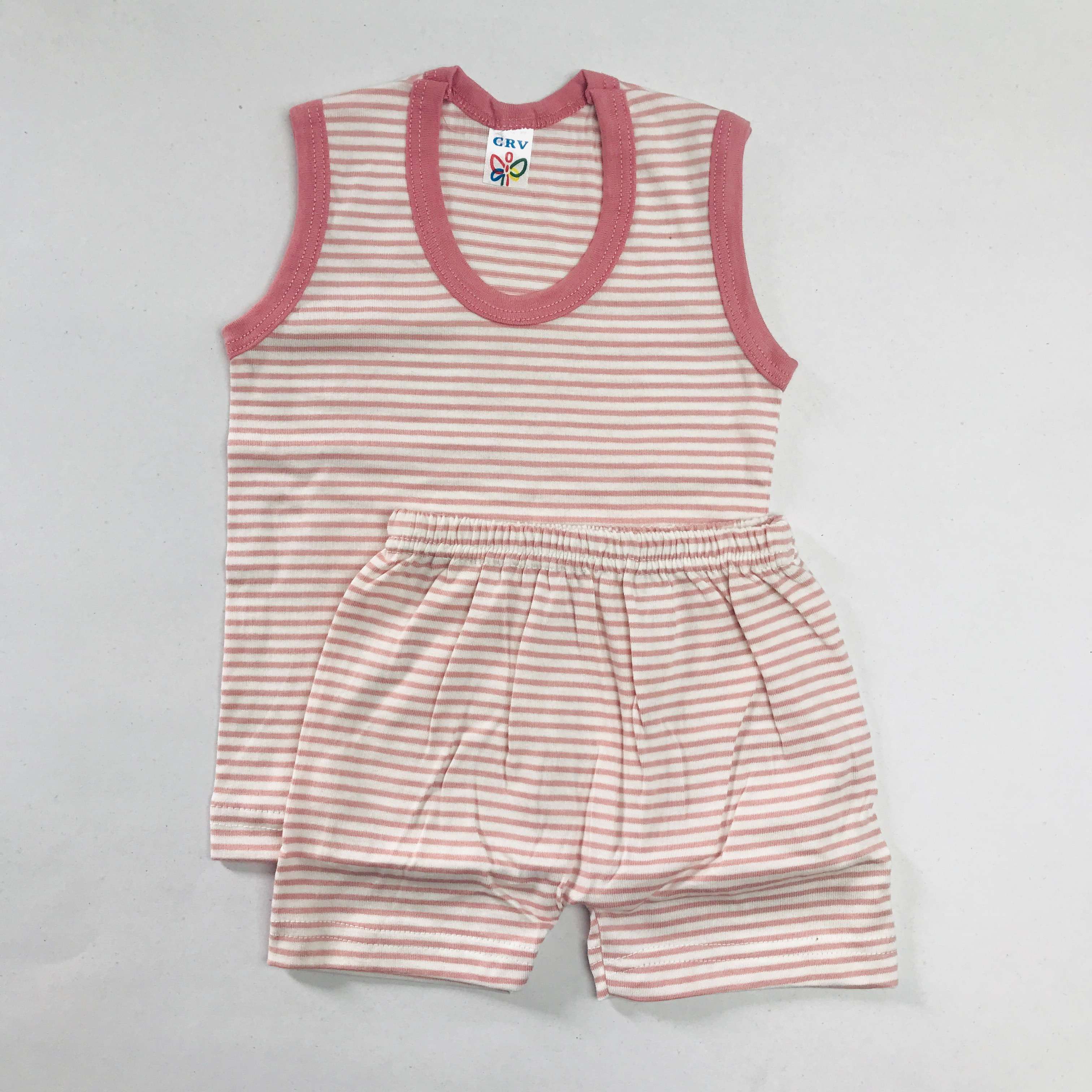 SL Kids Nikker Set