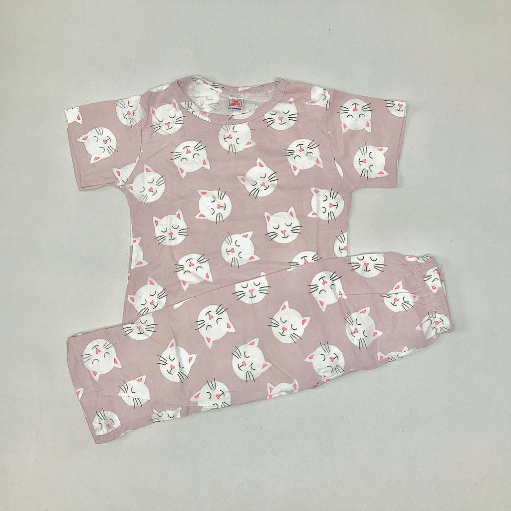 Kids Pant Set