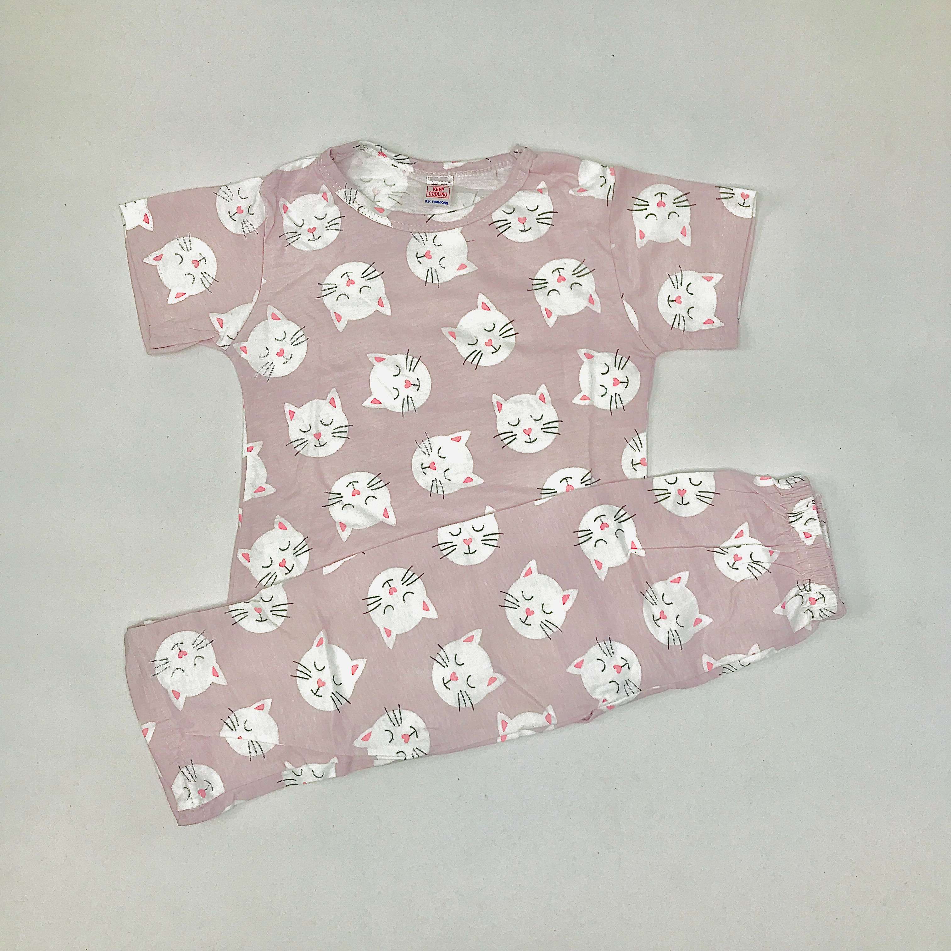 Kids Pant Set