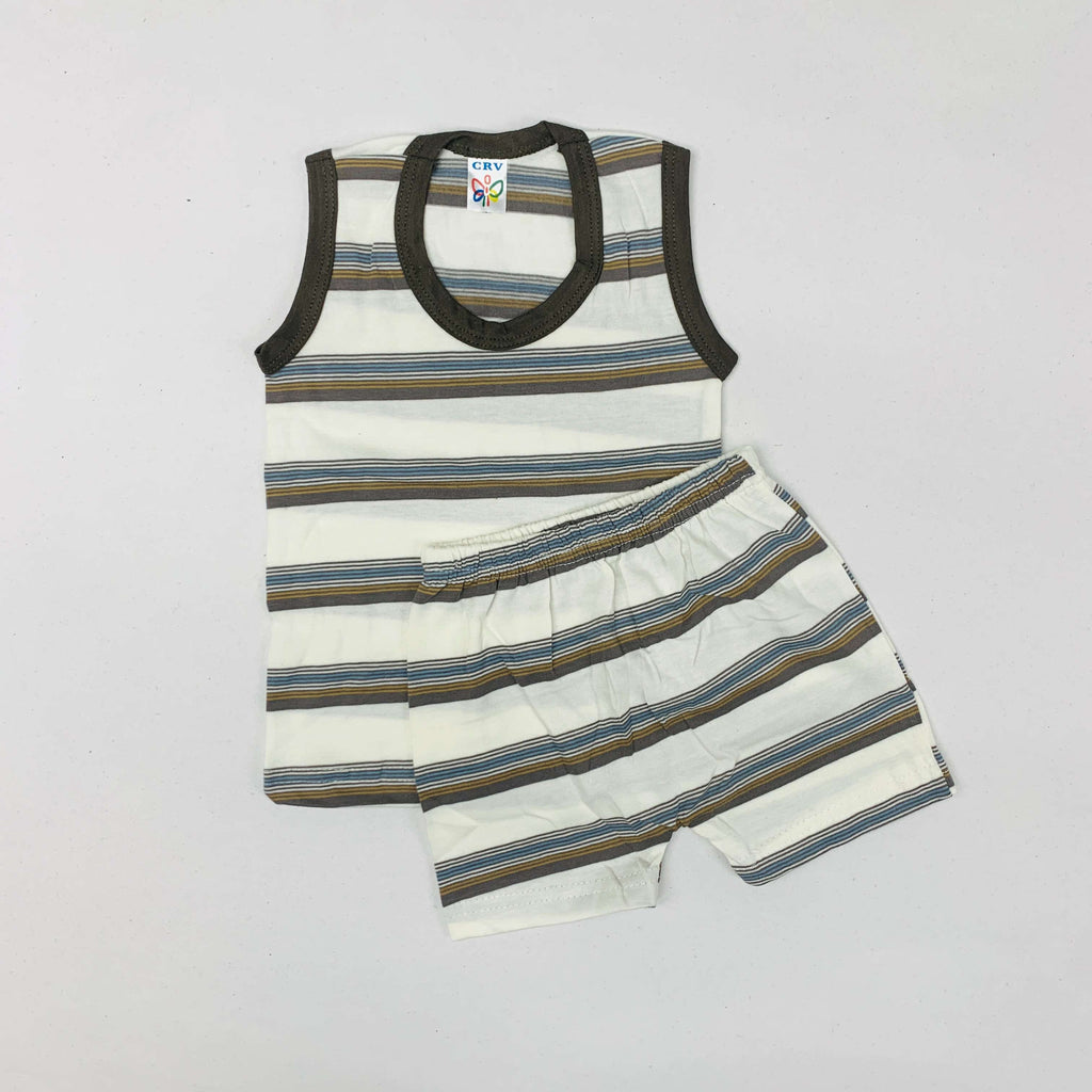 SL Kids Nikker Set
