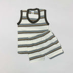 SL Kids Nikker Set