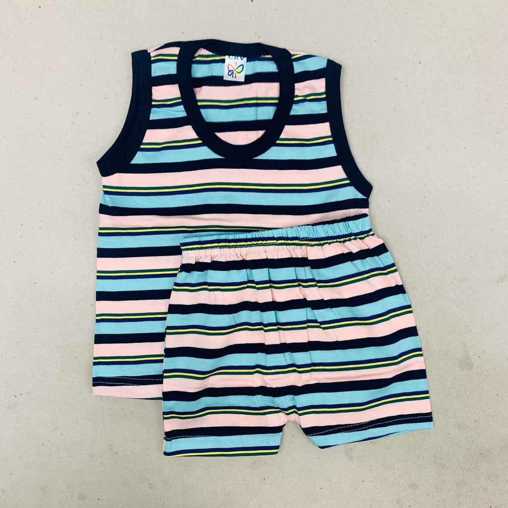 SL Kids Nikker Set