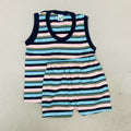 SL Kids Nikker Set