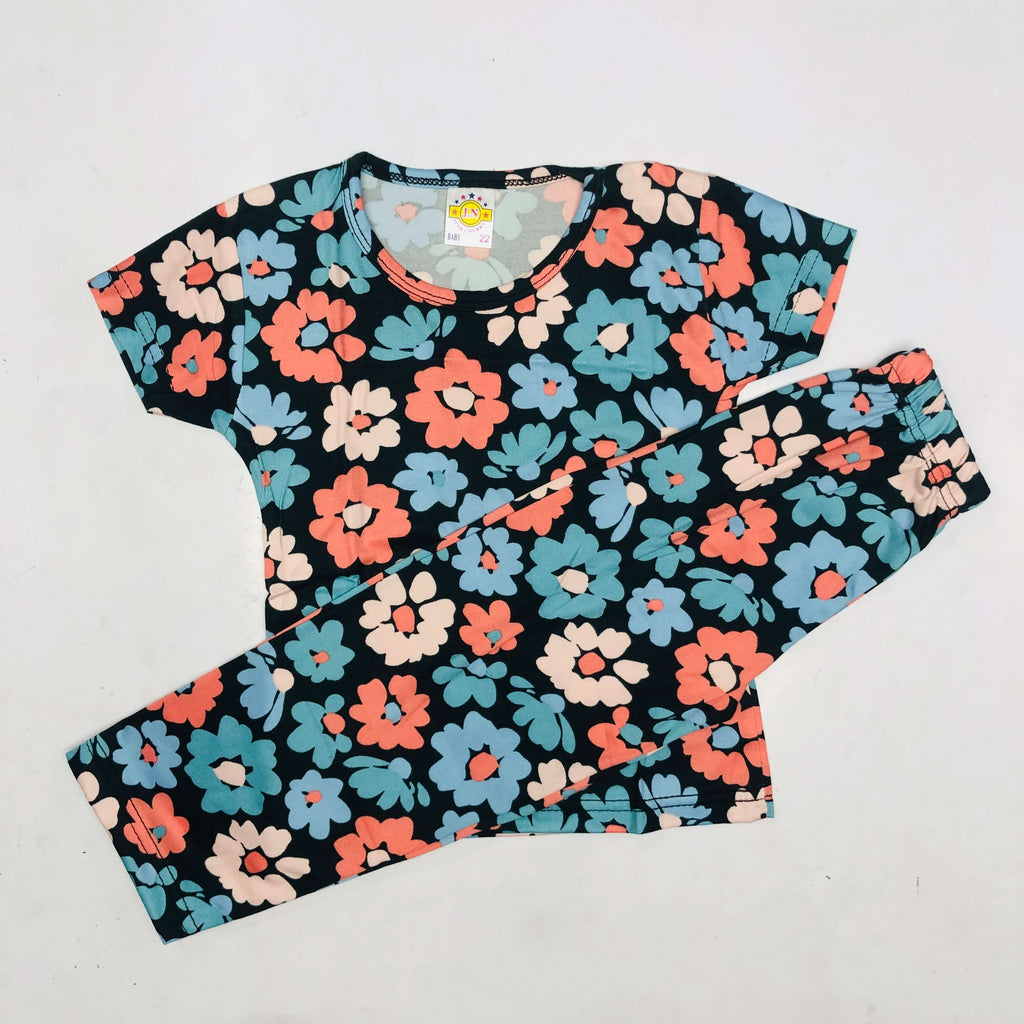 Pant Set