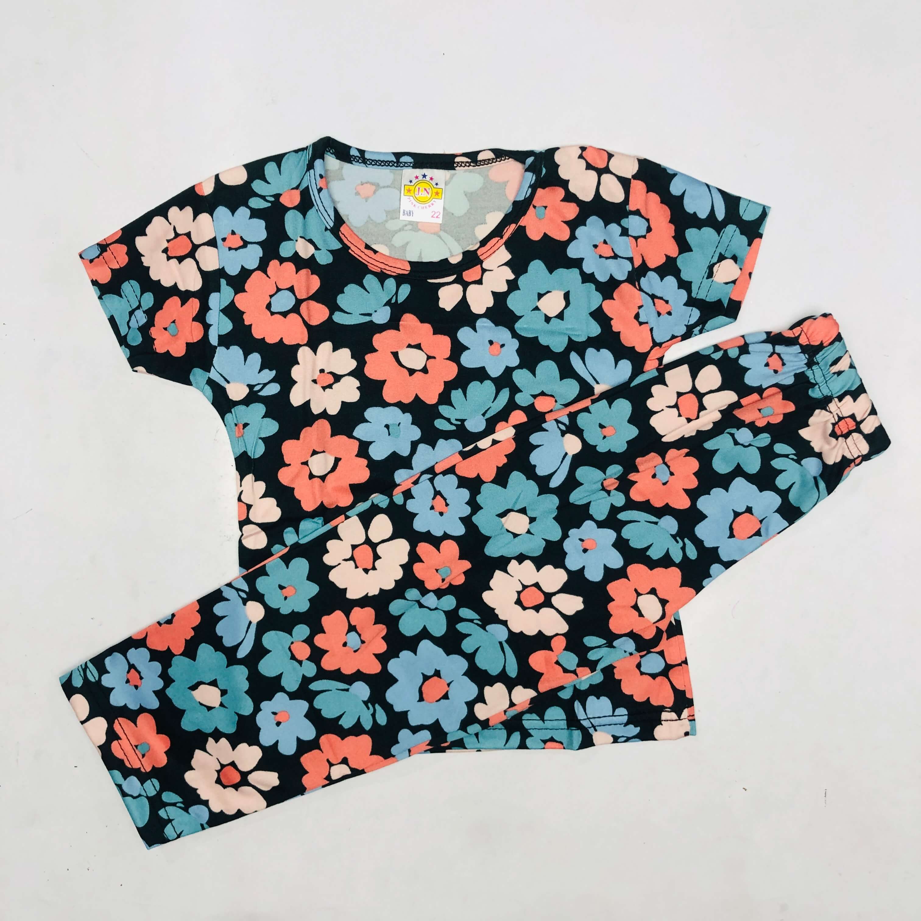 Pant Set