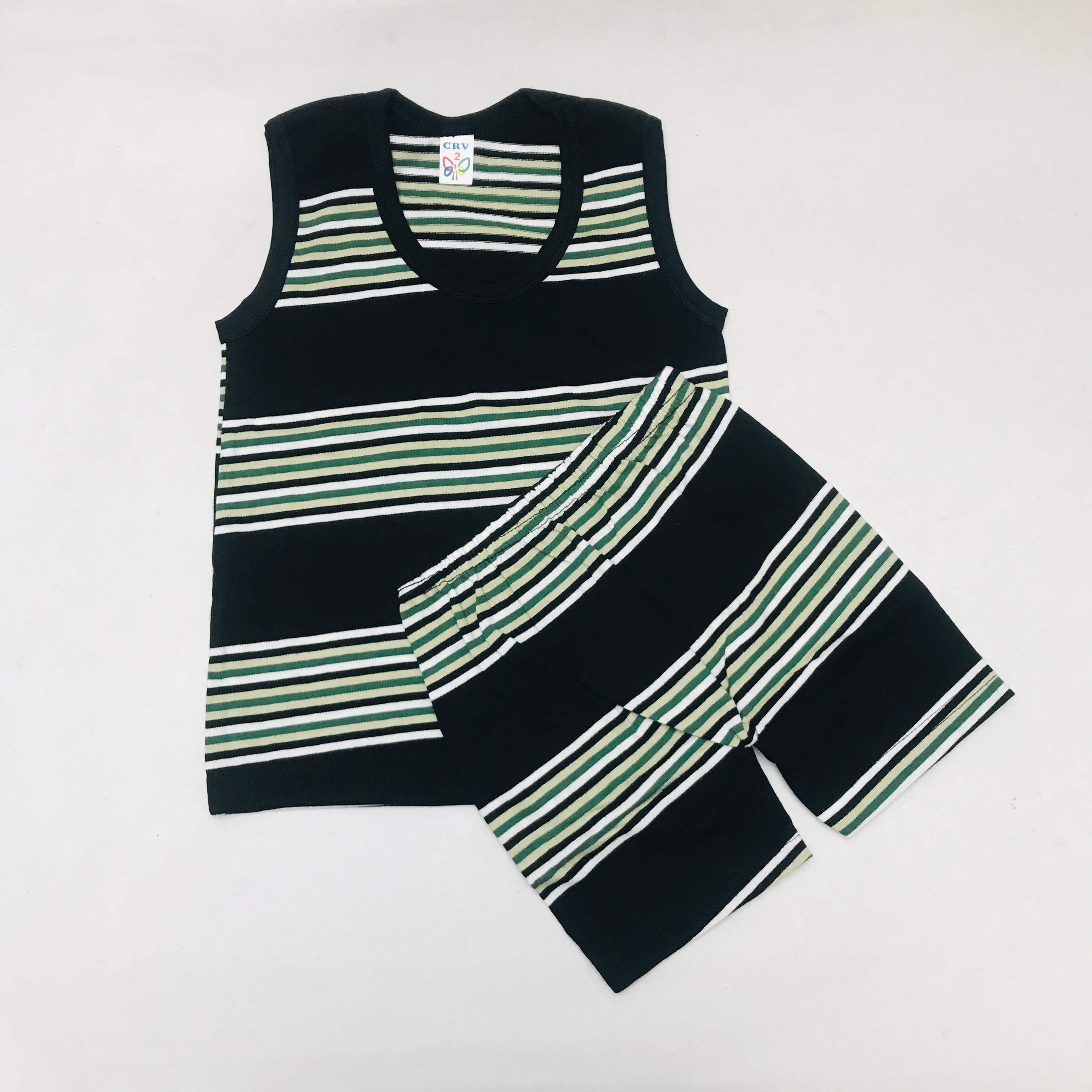 Kids Nikker Set