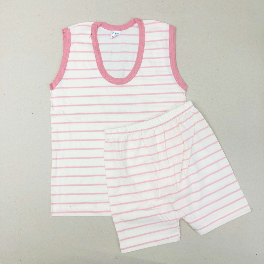 SL Kids Nikker Set