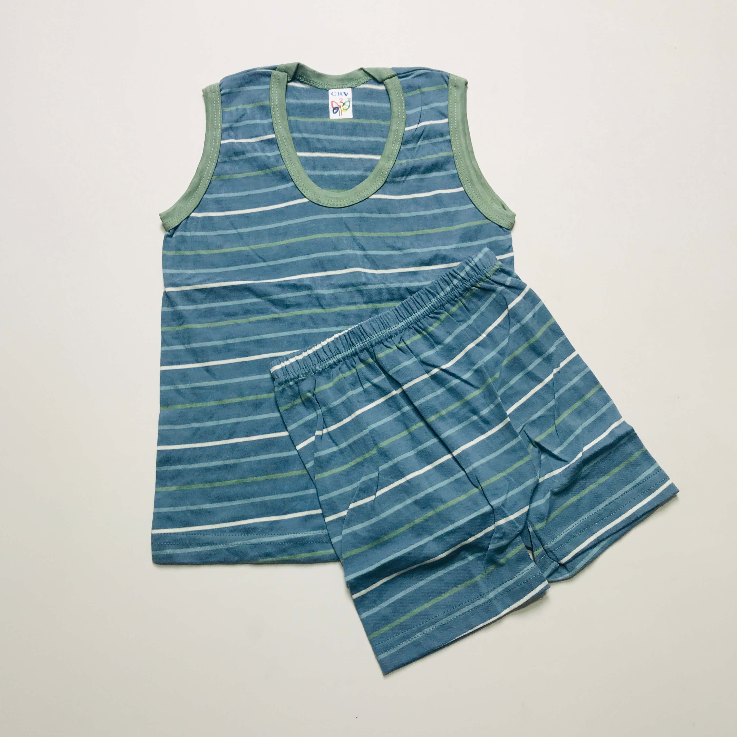 SL Kids Nikker Set