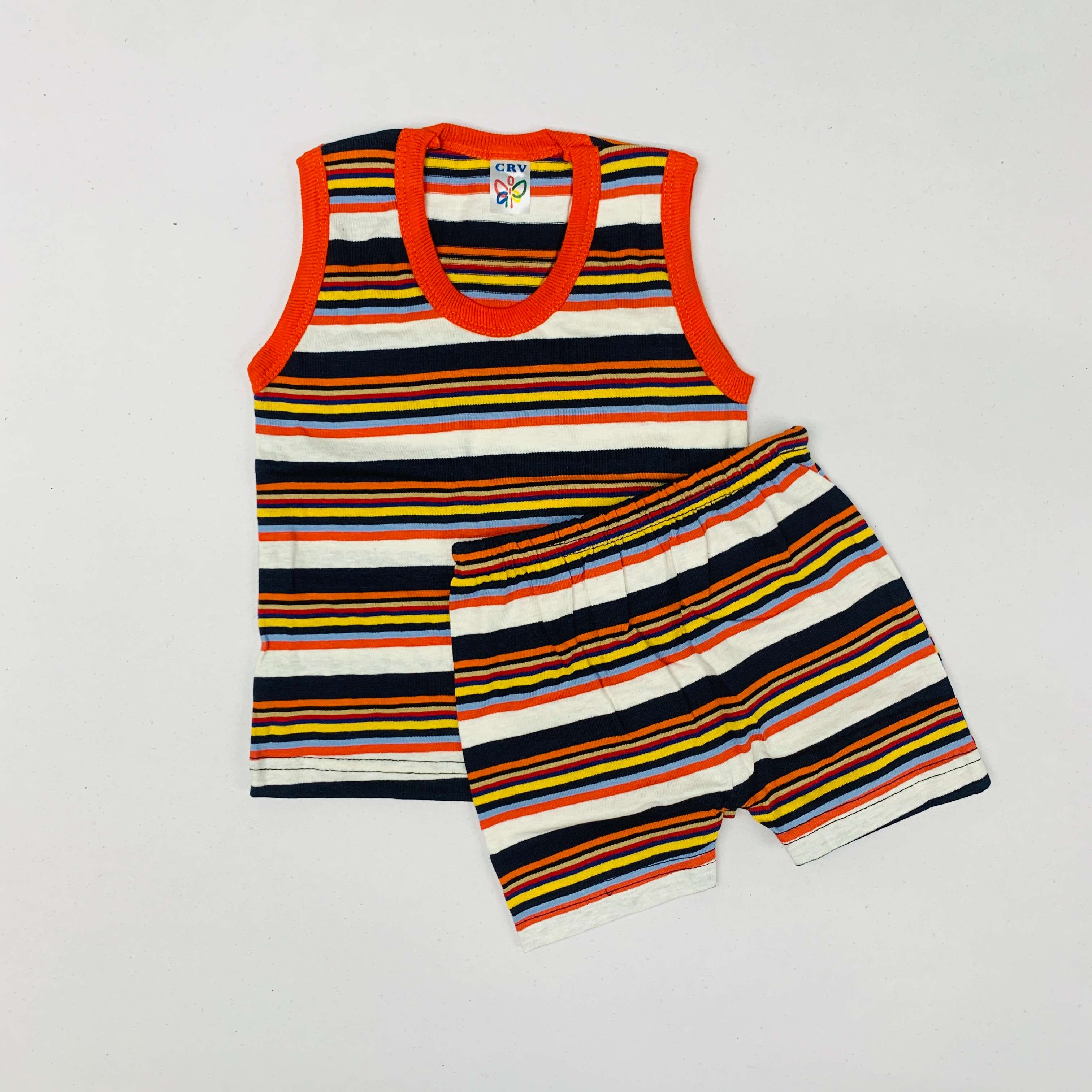 SL Kids Nikker Set