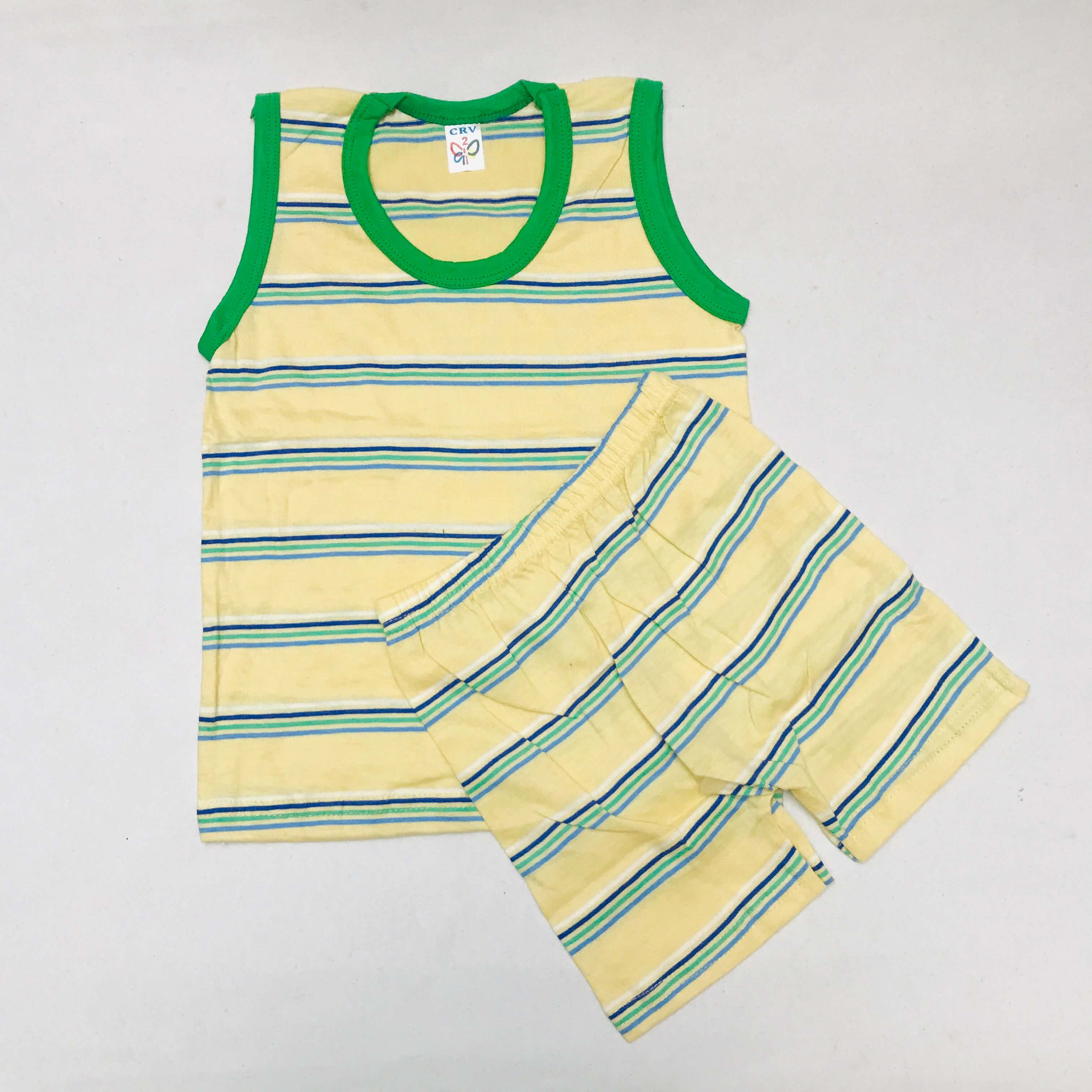 Kids Nikker Set