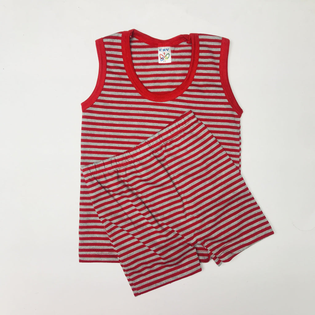 SL Kids Nikker Set