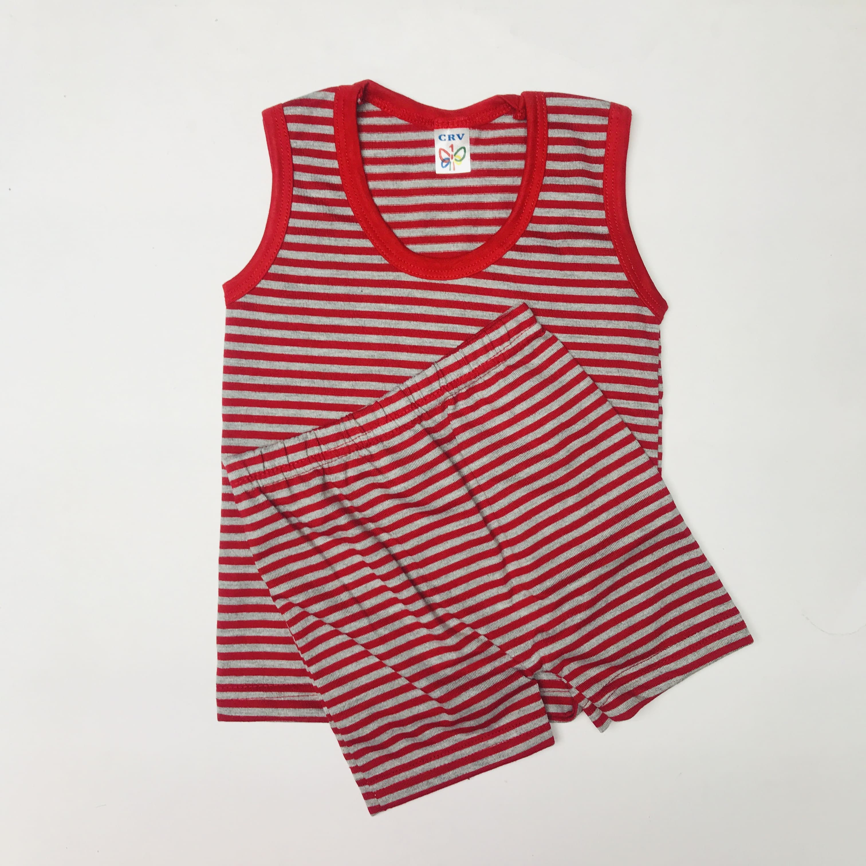 SL Kids Nikker Set