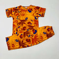 Kids Pant Set