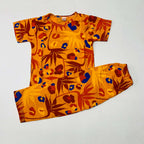 Kids Pant Set