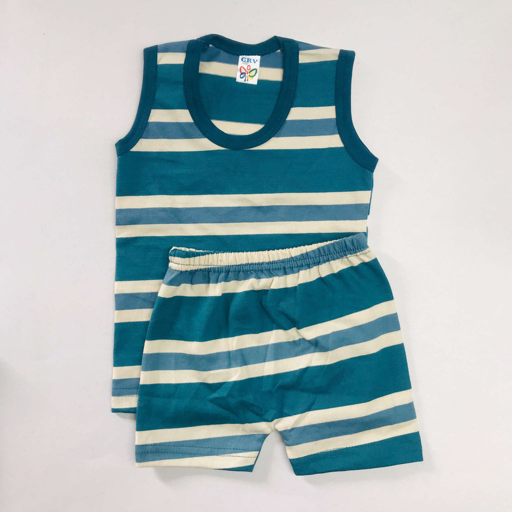SL Kids Nikker Set