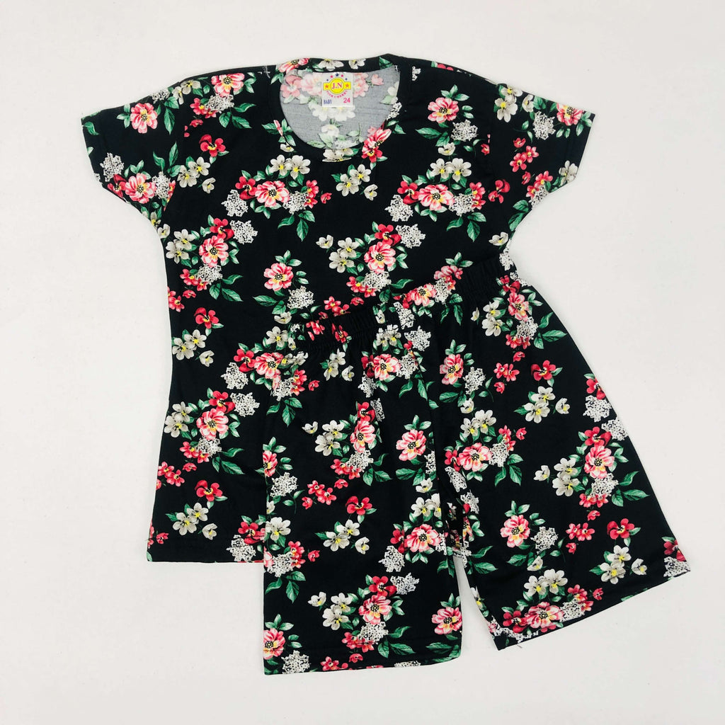 Junior Shorts Set