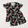 Junior Shorts Set