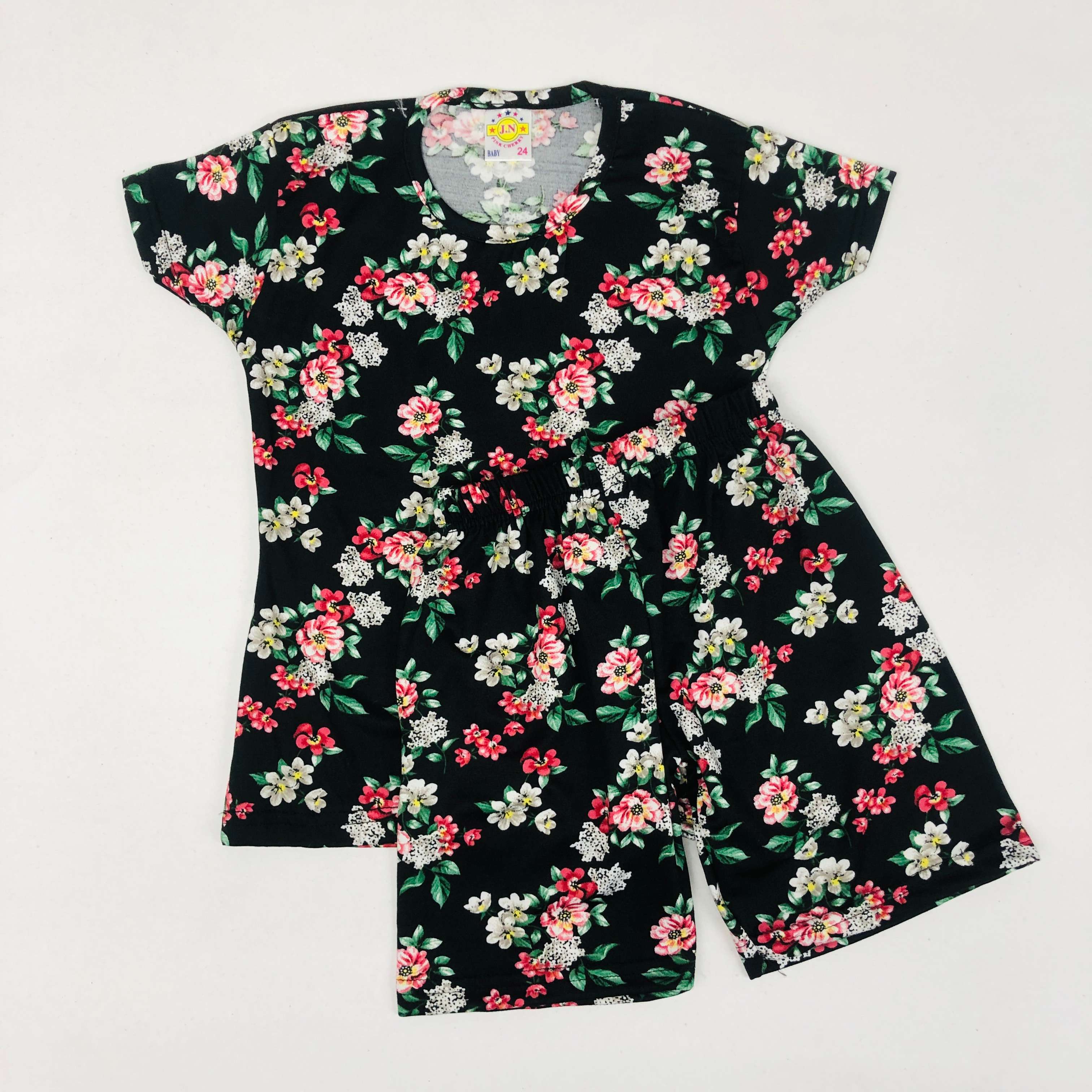 Junior Shorts Set