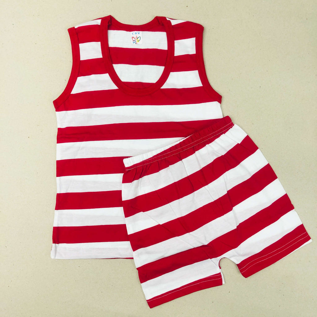 SL Kids Nikker Set