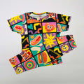 Kids Pant Set