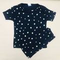 Kids Printed Shorts Set