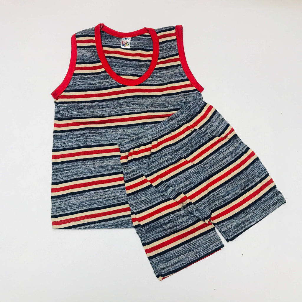 Kids Nikker Set