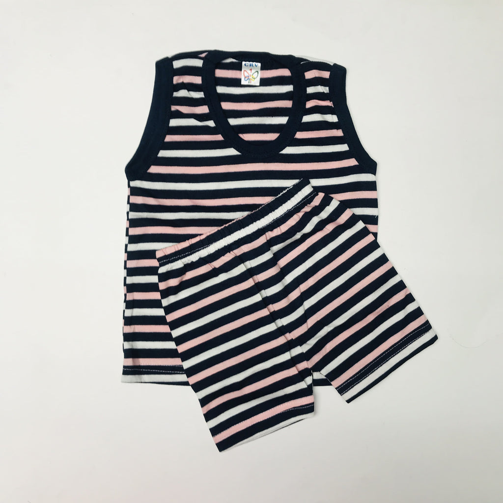 SL Kids Nikker Set