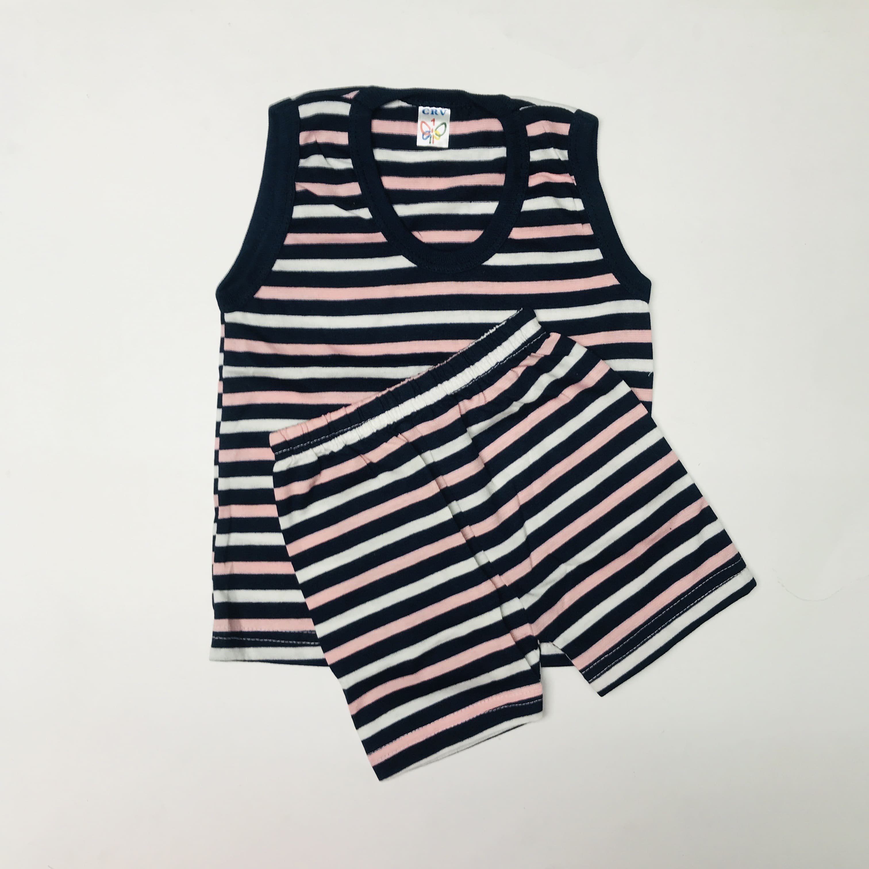 SL Kids Nikker Set