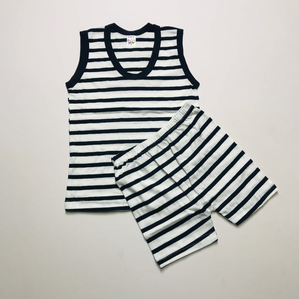 SL Kids Nikker Set