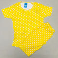 Kids Printed Shorts Set