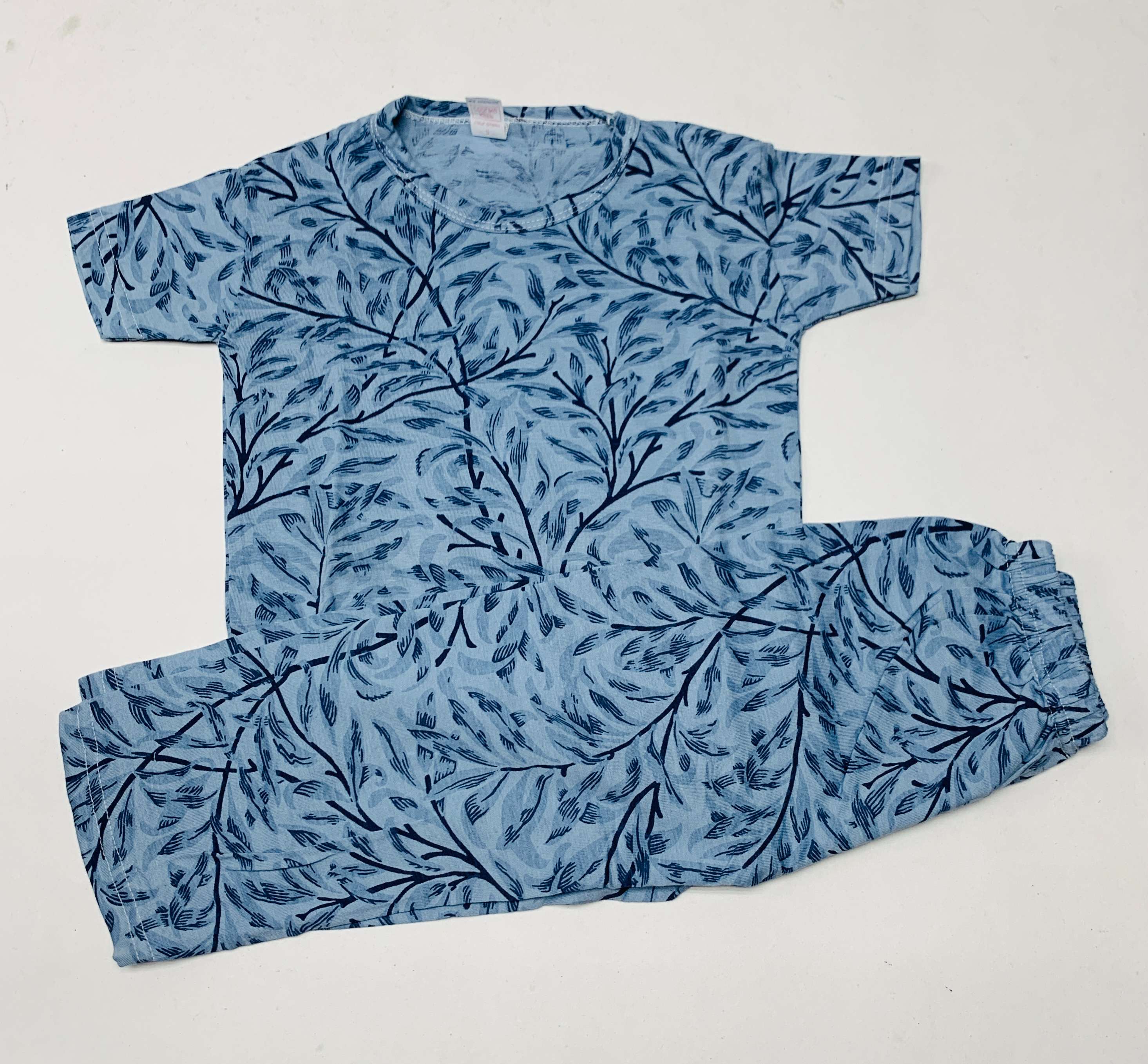Kids Pant Set