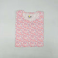 Dots Ladies Printed T-Shirt