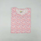Dots Ladies Printed T-Shirt
